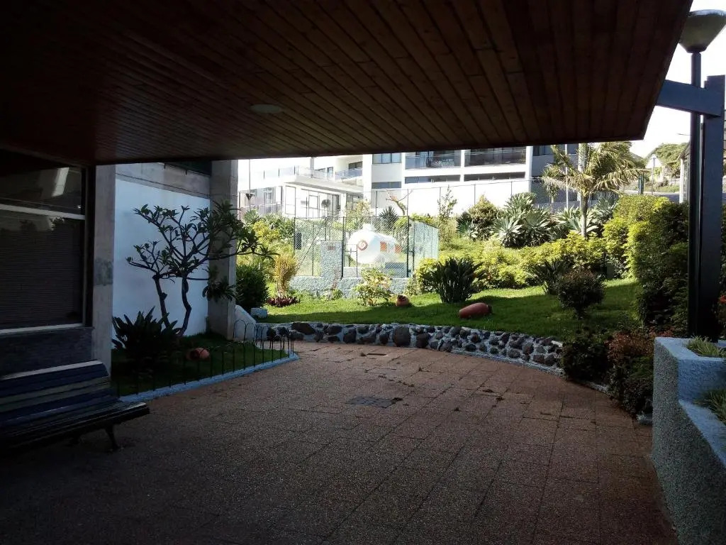 Apartamentos América - Blue Sea