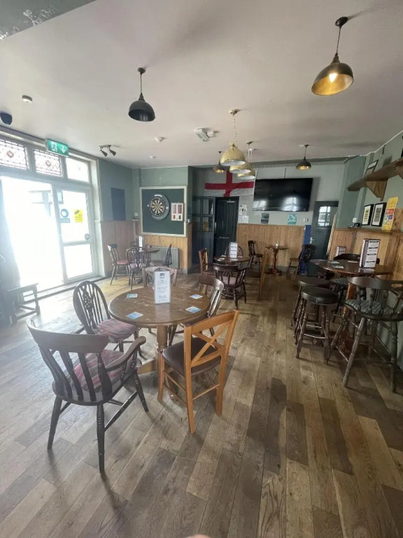 The Six Bells