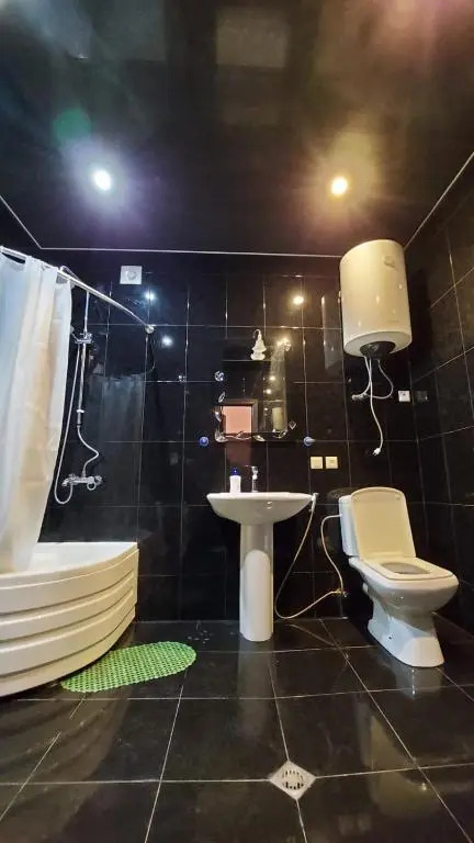 Boutique hotel