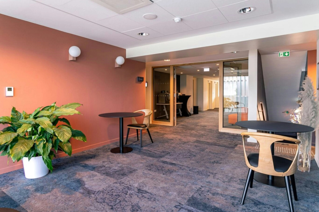 Hilton Lille