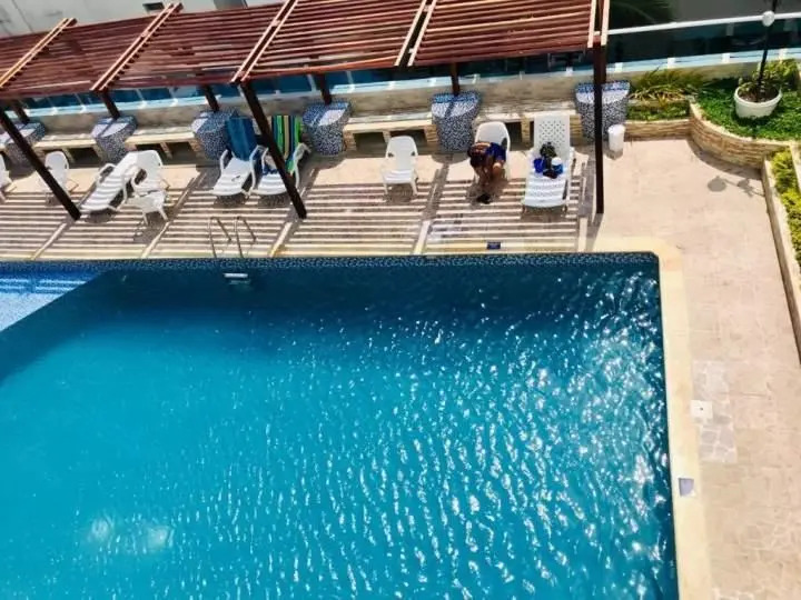 Apartamento Cartagena Aventura Travel