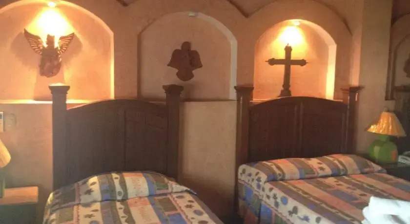 Hotel Posada Oliver