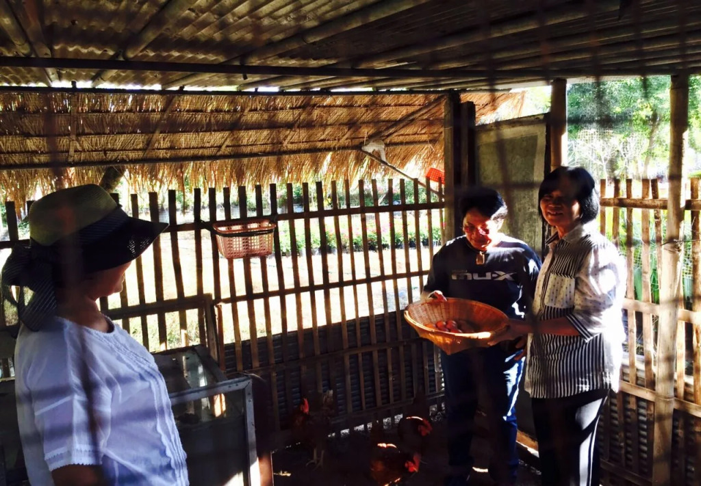 Radateeree Boutique Resort
