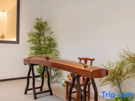 Xianju Qiyu Homestay