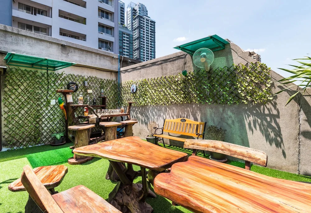 Bangkok Nest