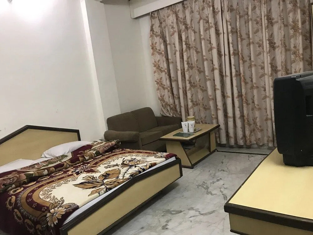 Hotel Kumar's
