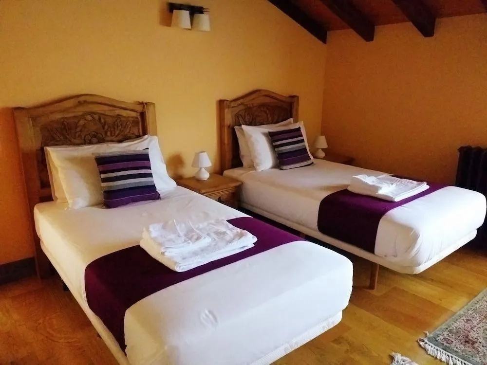 Posada Valle Verde