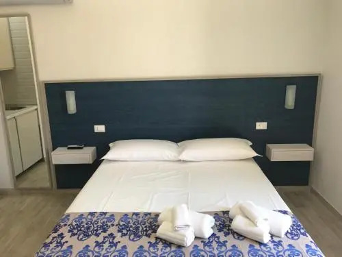 Elisir Suite Rooms by Marino Tourist