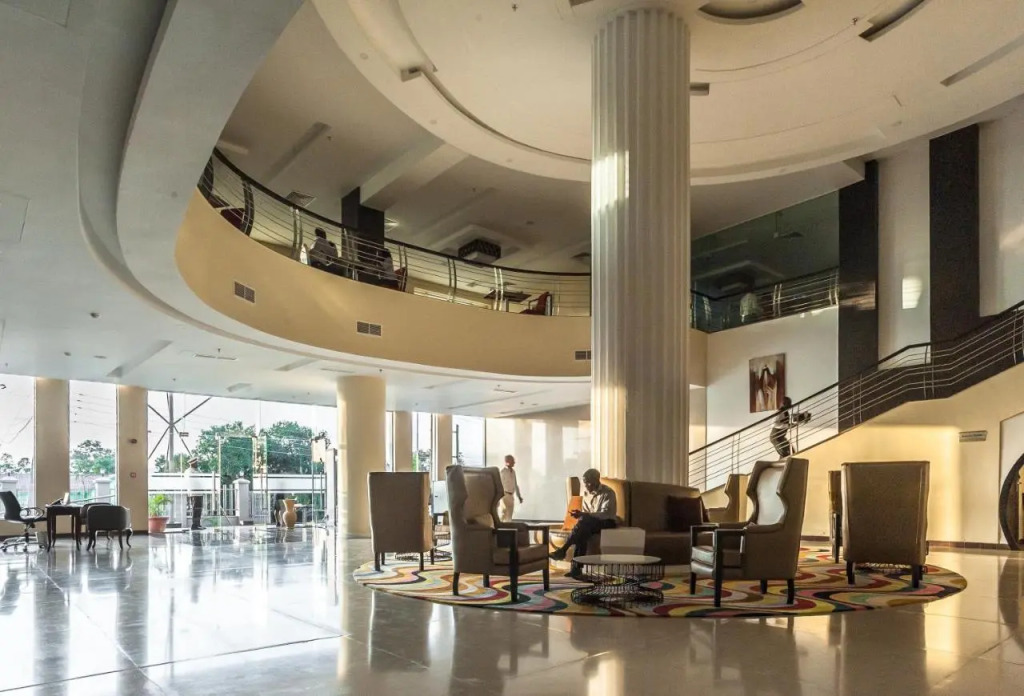 Acacia Premier Hotel