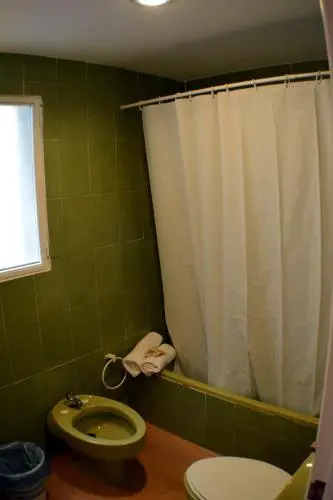HOSTAL LA CAÑADA RUIDERA