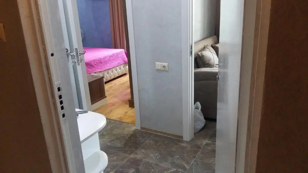 apartament saba