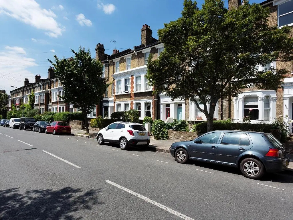 Veeve  5 Bed House Burghley Road Tufnell Park