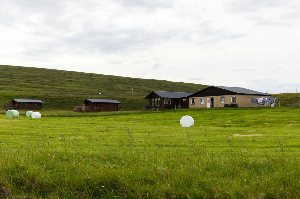 Síreksstaðir