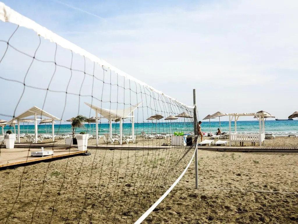 Luxury Seaside Villa 63R at Caesar Beach Resort