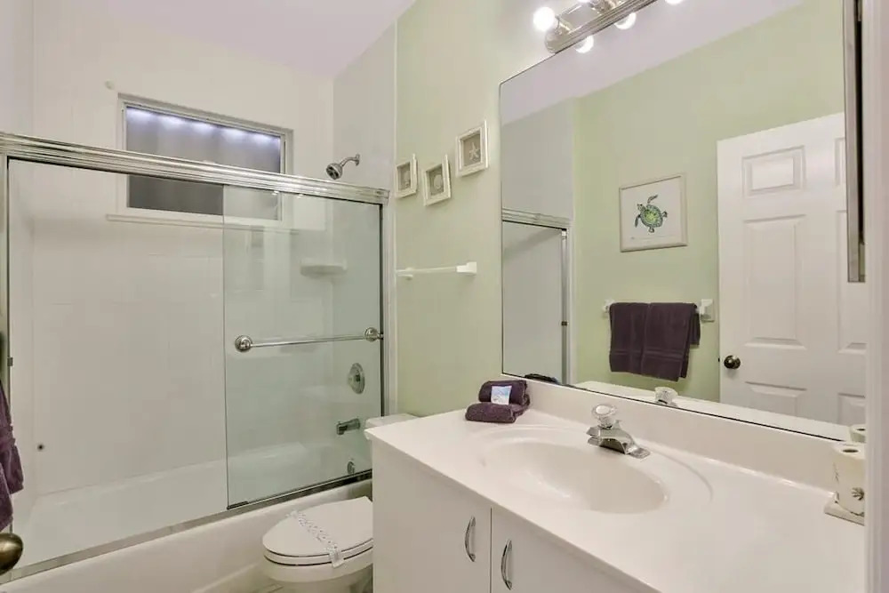 Marquesas Ct. 320 Marco Island Vacation Rental 3 Bedroom Home