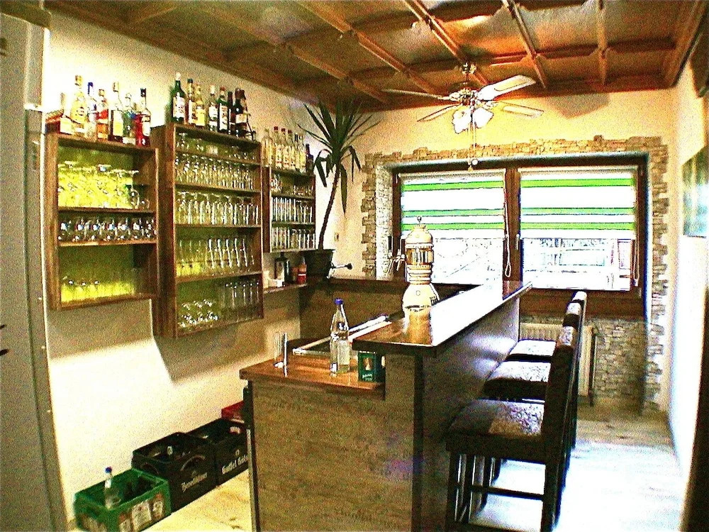 Hotel | Restaurant | Forellenzucht