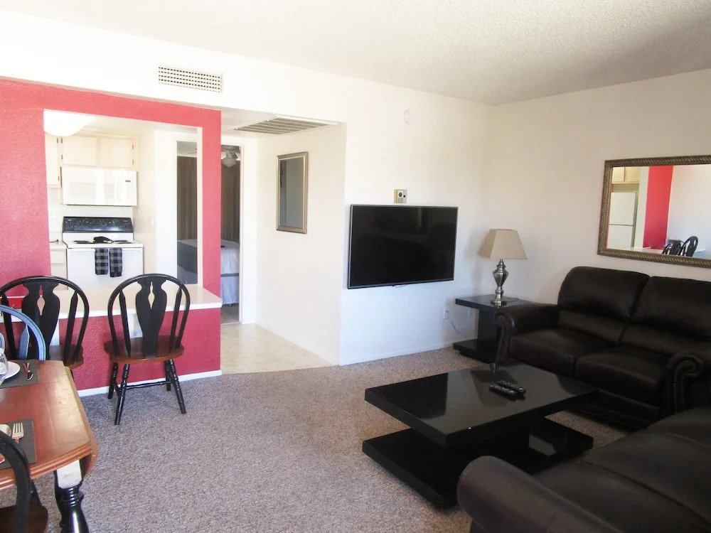 Park Suites at 238 - One Bedroom Apartment