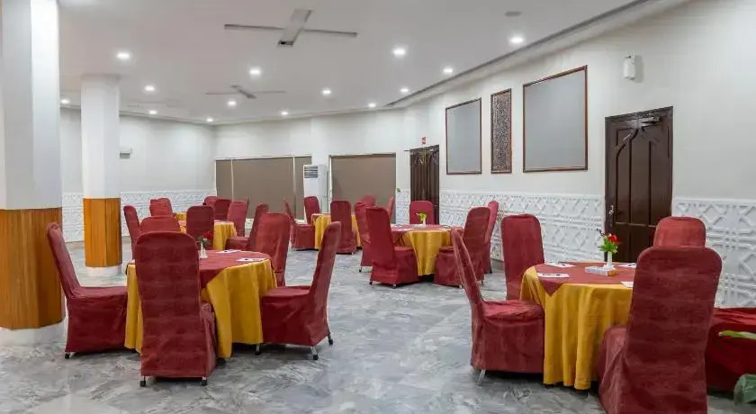 IFQ Hotel & Resort Islamabad
