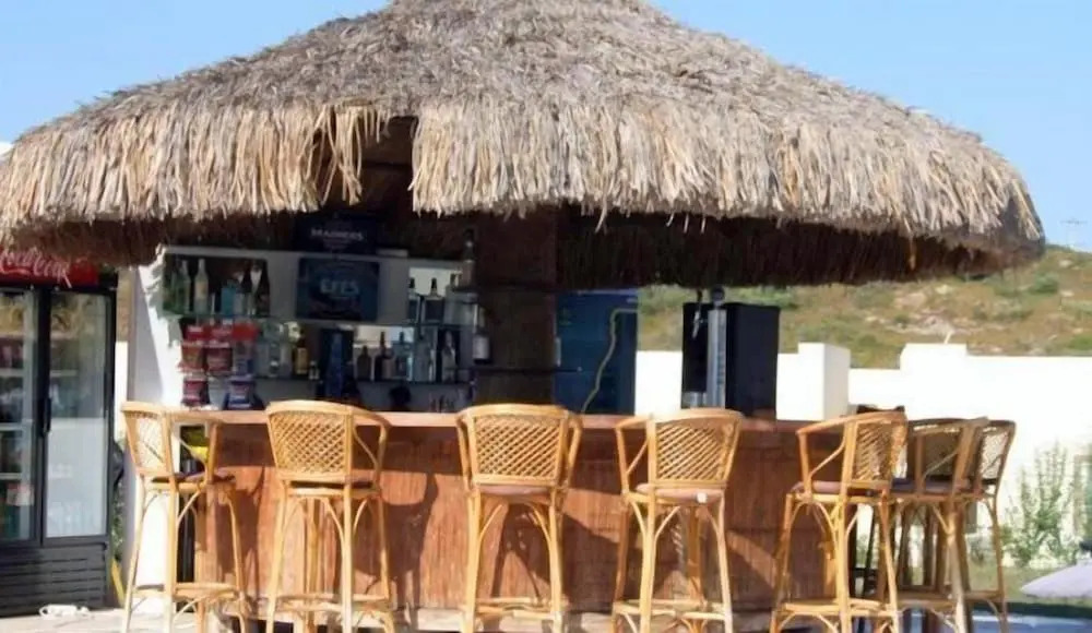 Turquoise Homes Adabuku 2 Bedrooms