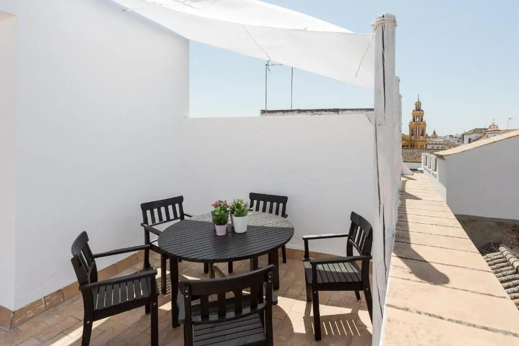 Apartamentos Diaber San Leandro