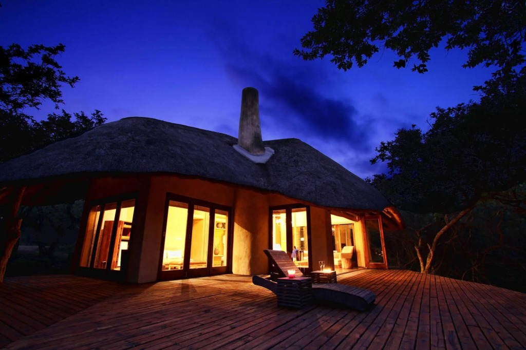 Tala Private Game Reserve Resort