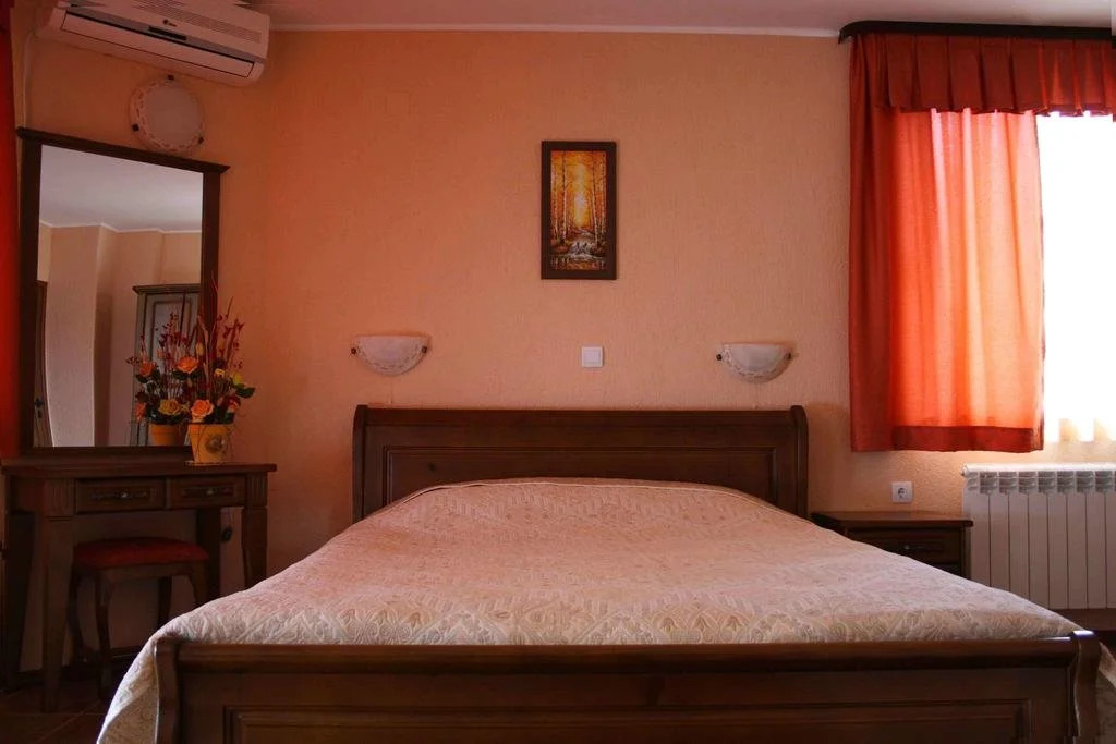 Spartak Family Hotel