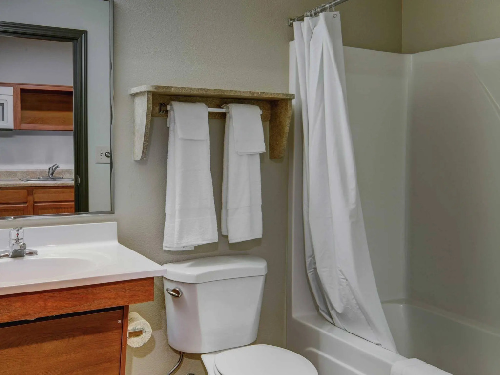 Extended Stay America Select Suites - Lakeland