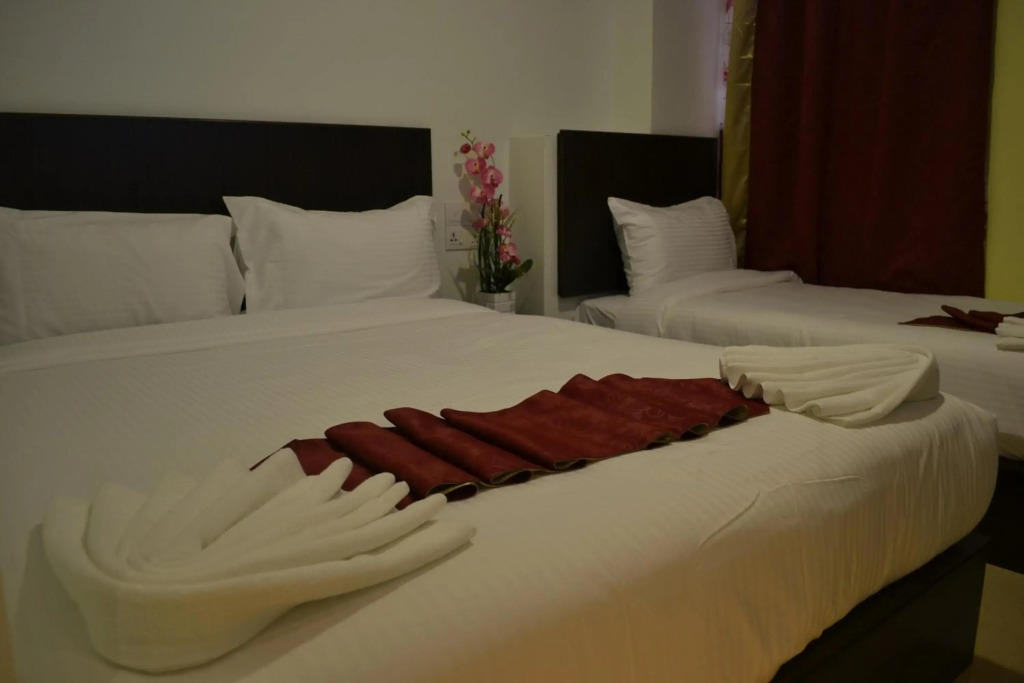 DR Hotel Penang