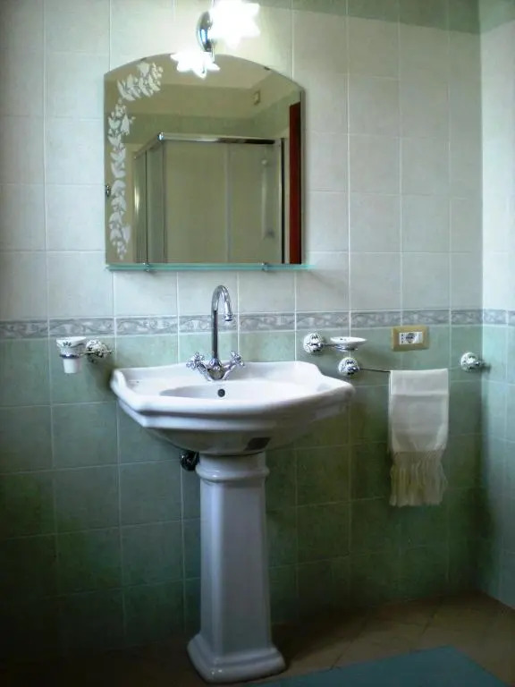 B&B Antica Villa