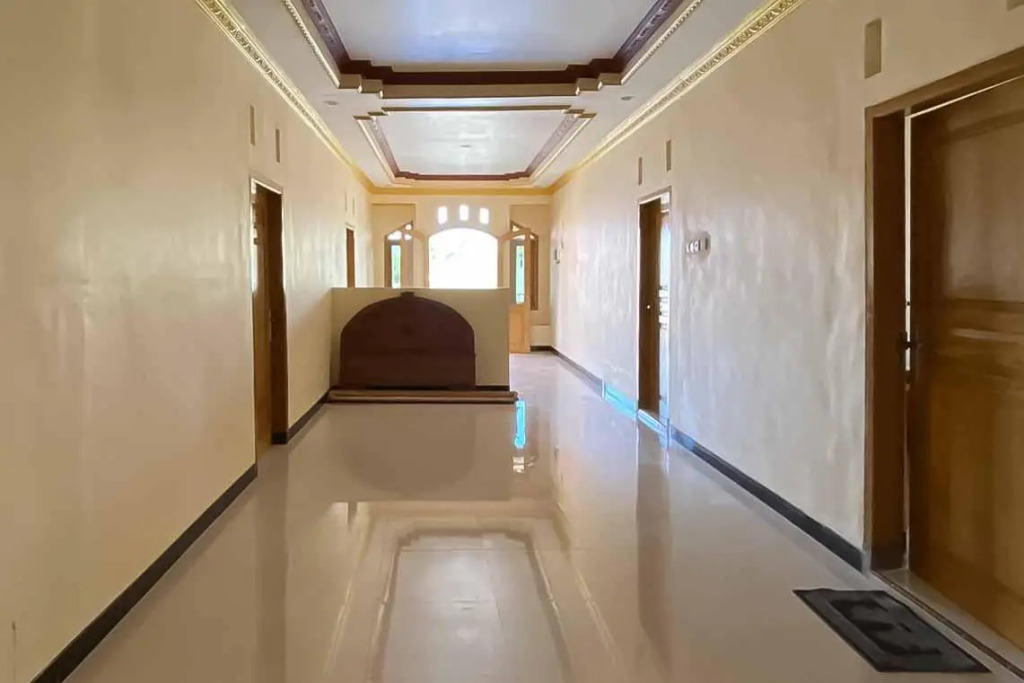 Palace Syariah Homestay RedPartner