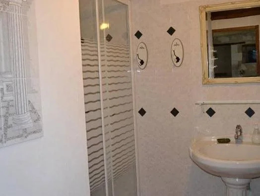 Maison dHôtes La Chouanniere