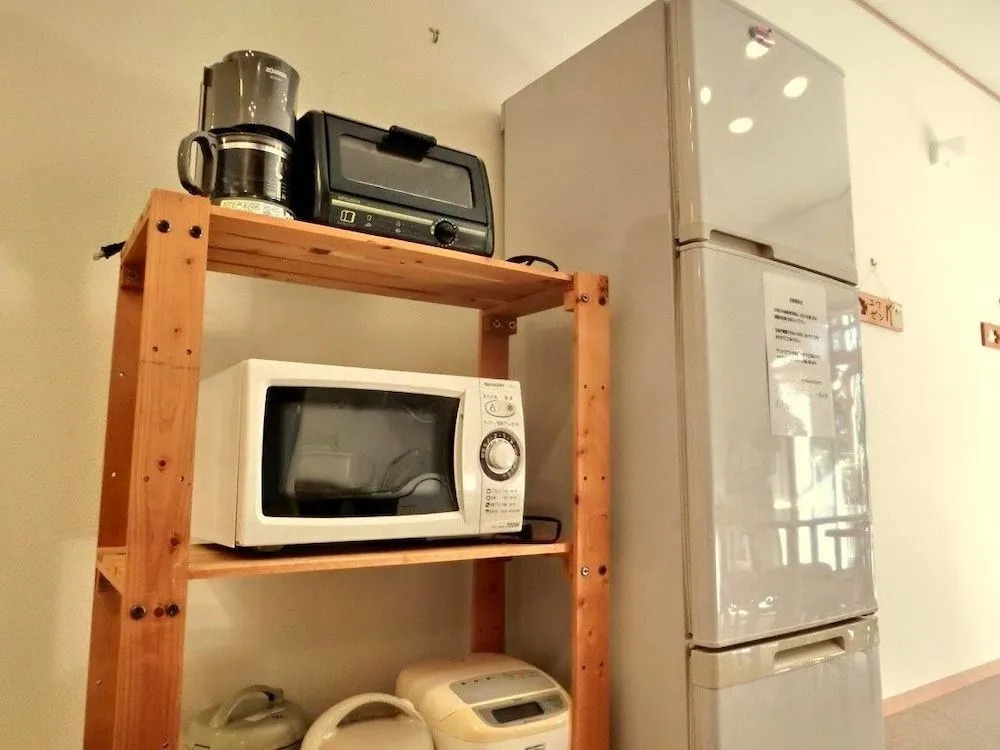 Kencha Rumah