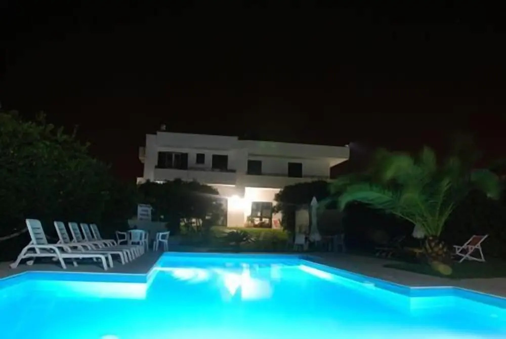 Resort Puntacassano