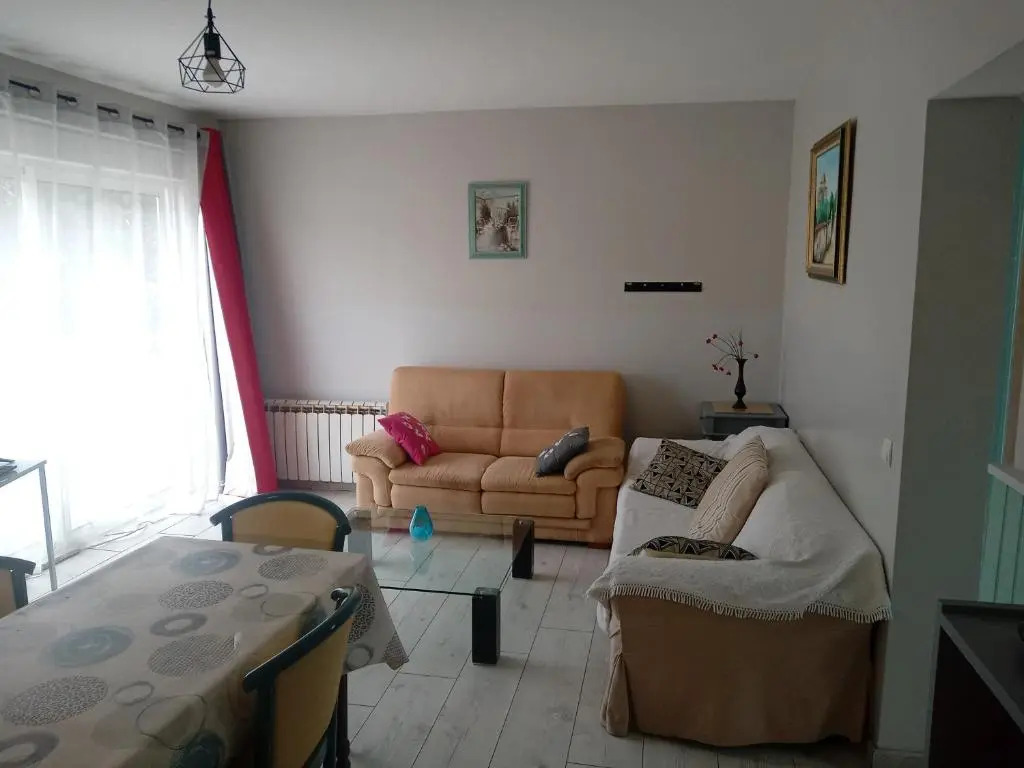 T3 Frontignan Ville Dans Un Quartier Calme