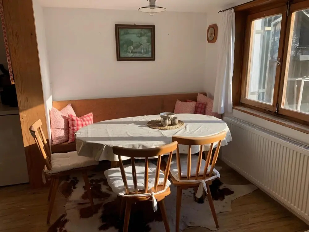 Holiday Home Geser Comfortable Vacation Home