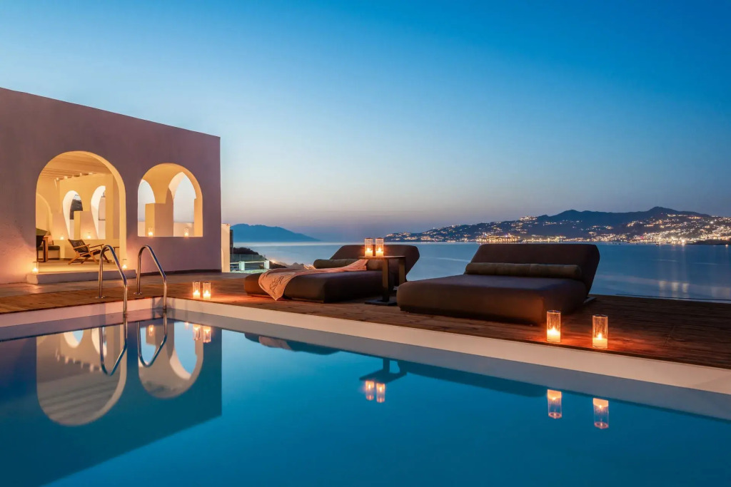 Dreambox Mini Villas