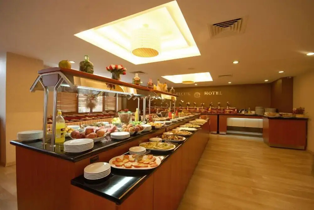Selcuk Hotel