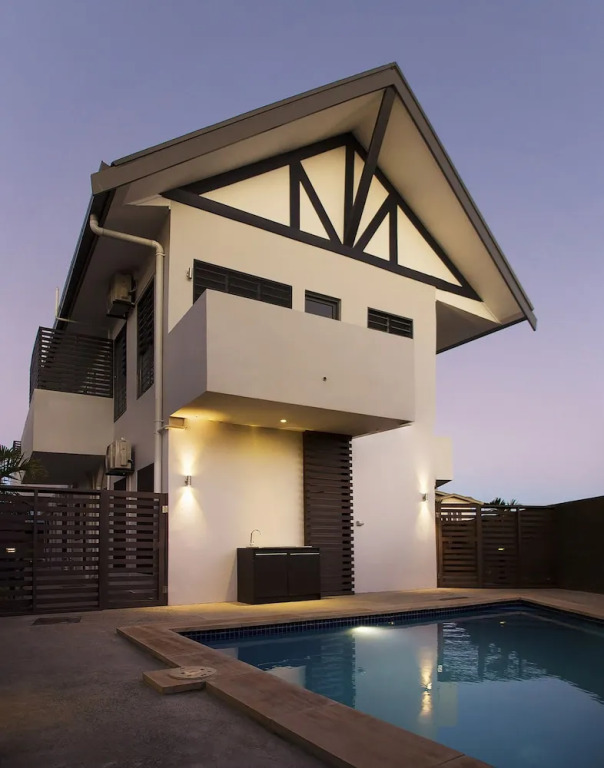 GreyStone Apartments