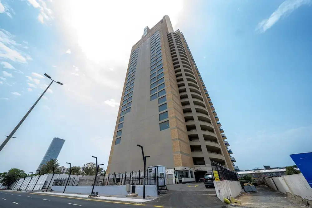 Mabaat-Executive-Al Masarat Tower 257