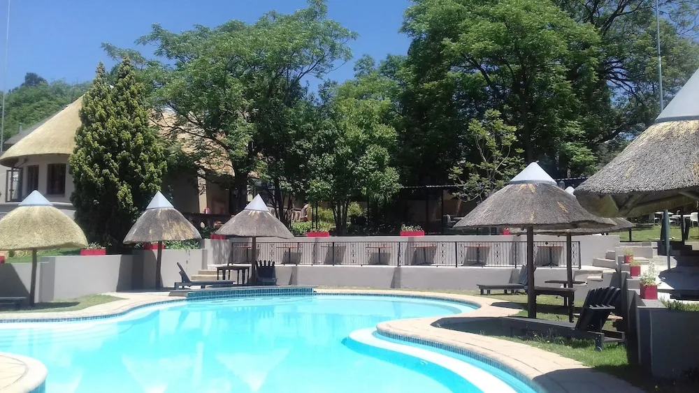 Beverly Hills Lodge