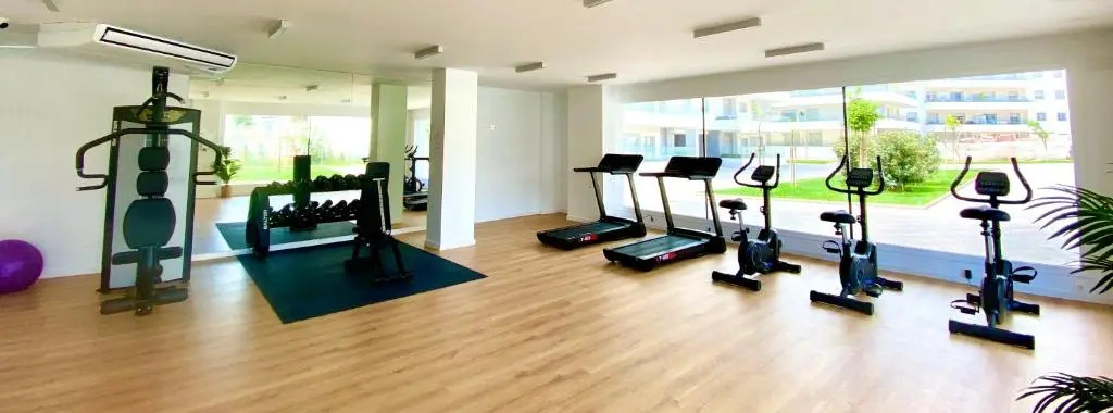 Nueva Andalucia Marbella Luxury 6A