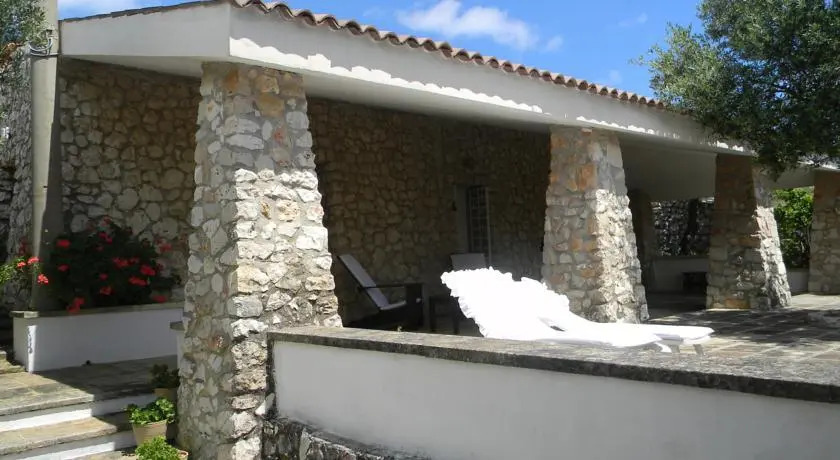 Abitare in Salento