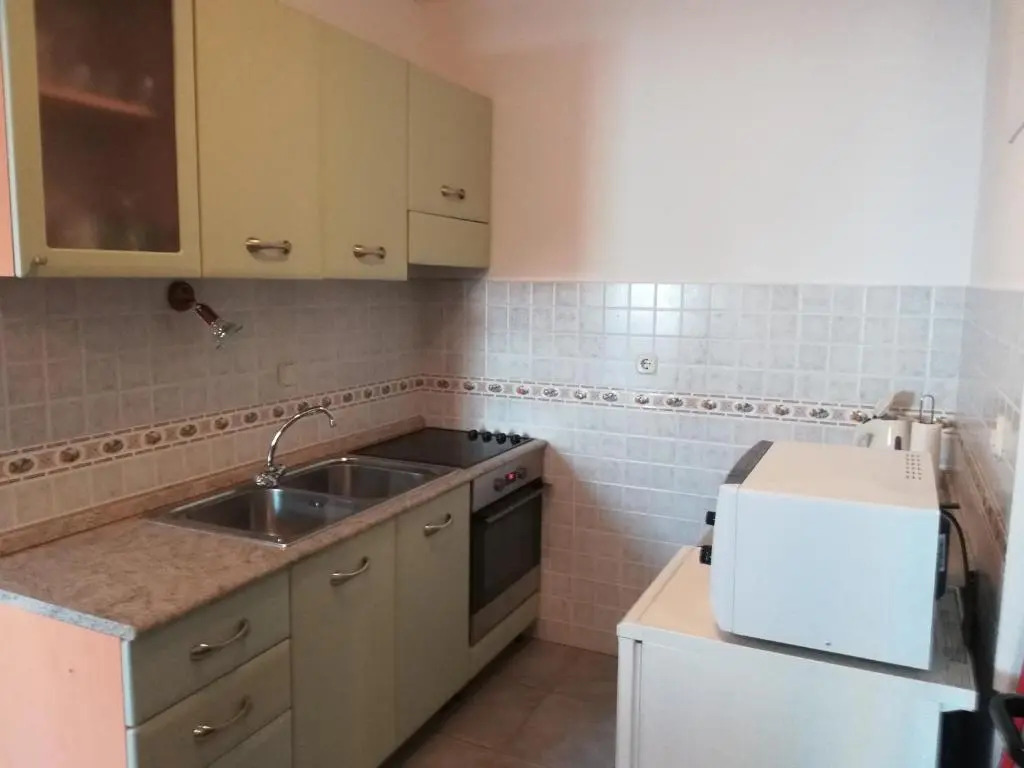 Apartments Vuković