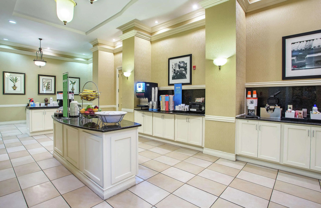 Hampton Inn Pikeville