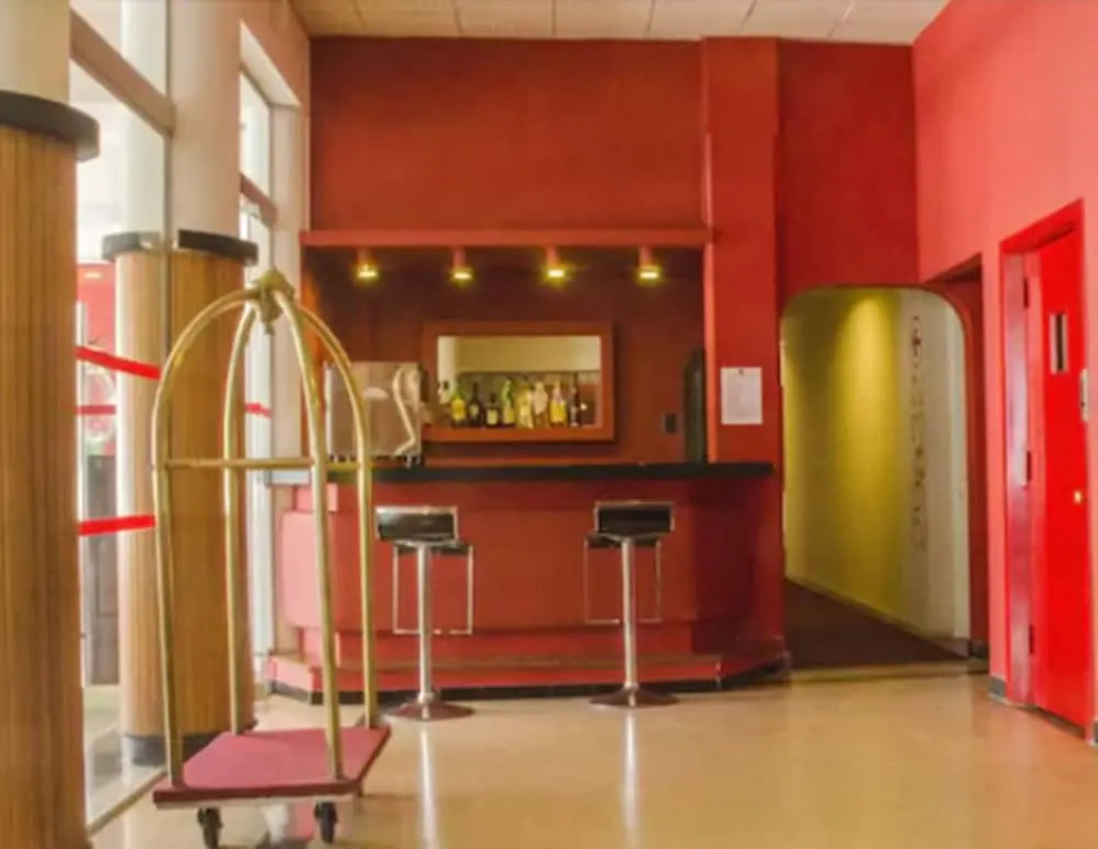Hotel Rex