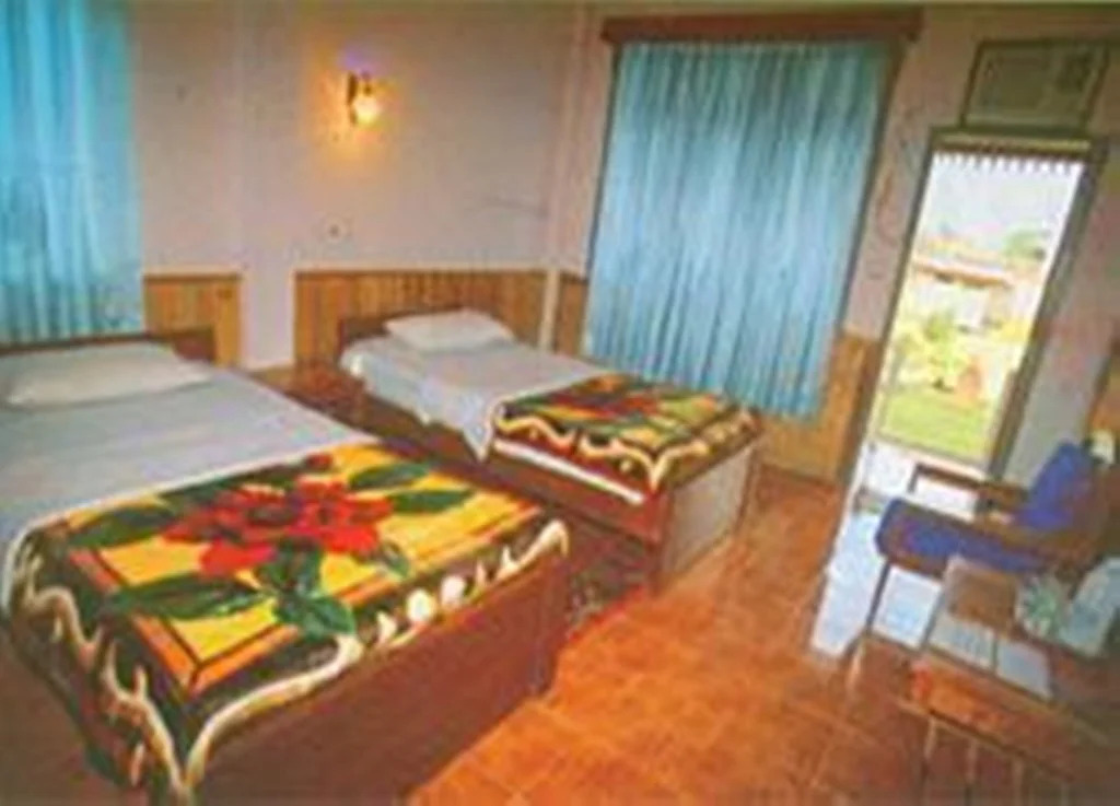 Private Hotel