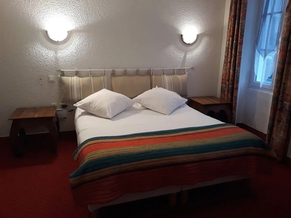 Hotel Saint Amant
