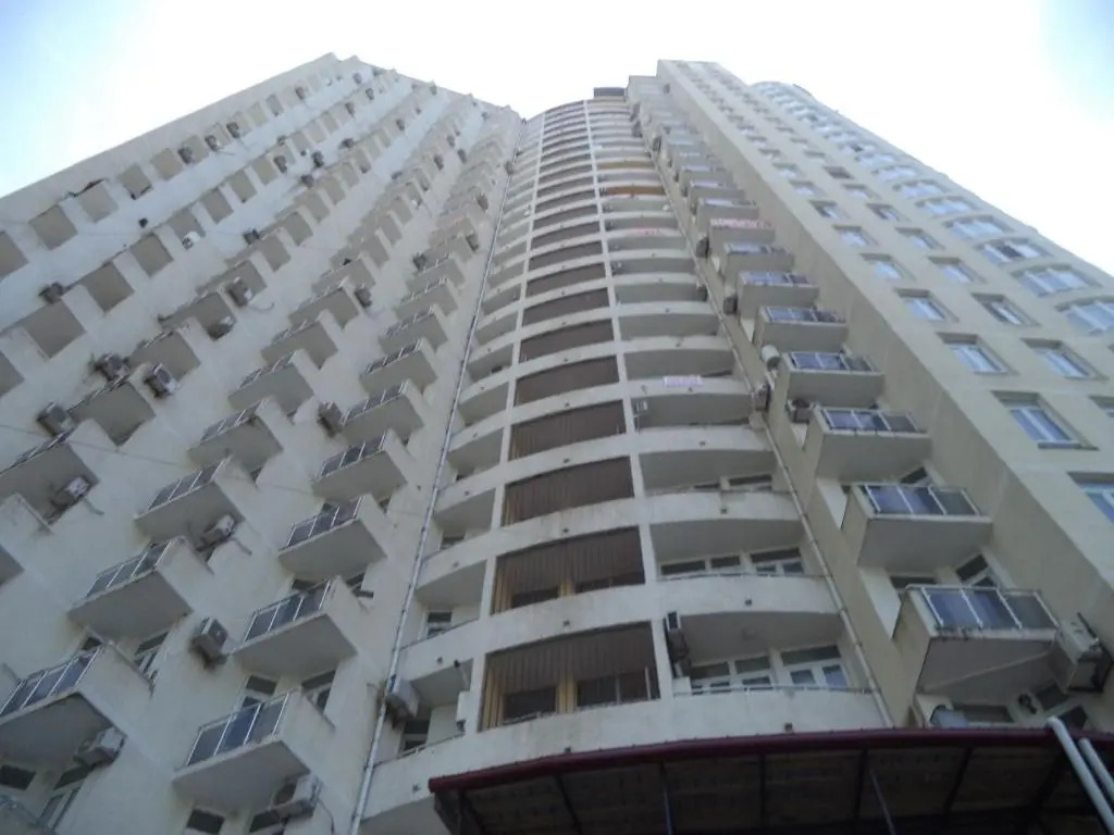 Apt Near The Sea 118