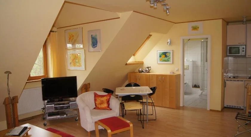 Aparthotel Benji