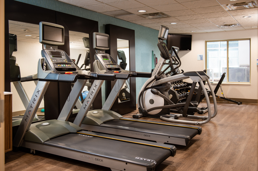 Holiday Inn Express Hotel & Suites Wausau by IHG